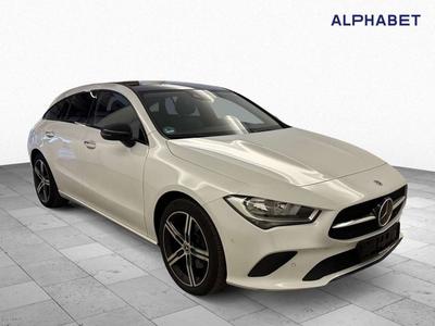 Mercedes CLA 200