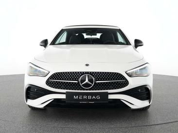 Mercedes CLE 200 Night Edition — photo 2