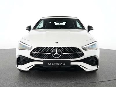 Mercedes CLE 200 Night Edition