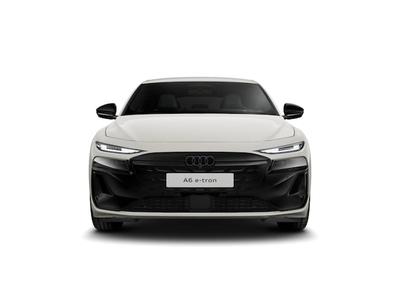 Audi A6 Avant E-tron S Line Business E-tron Performance