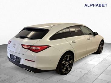 Mercedes CLA 200 — photo 4