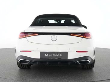 Mercedes CLE 200 Night Edition — photo 4