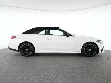 Mercedes CLE 200 Night Edition — photo 5