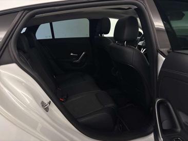 Mercedes CLA 200 — photo 6