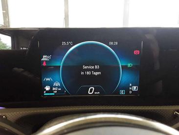 Mercedes CLA 200 — photo 7