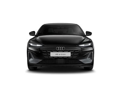 Audi A6 Avant E-tron S Line Business E-tron Performance