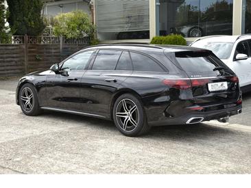 Mercedes Classe E 220 AMG-Line — photo 14