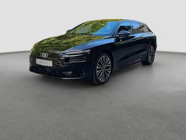 Audi A6 Avant E-tron E-tron — photo 2