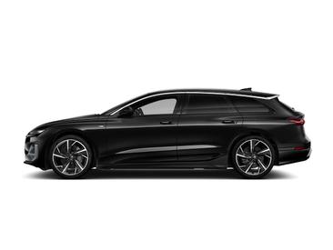 Audi A6 Avant E-tron S Line Business E-tron Performance — photo 5