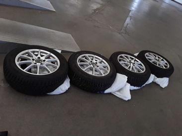 Mercedes CLA 200 — photo 11