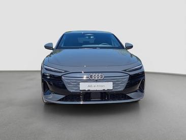 Audi A6 Avant E-tron E-tron — photo 3