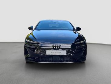 Audi A6 Avant E-tron E-tron — photo 3
