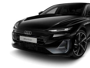 Audi A6 Avant E-tron S Line Business E-tron Performance — photo 7