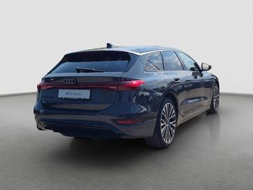 Audi A6 Avant E-tron E-tron — photo 5