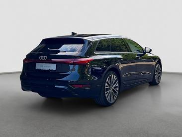 Audi A6 Avant E-tron E-tron — photo 5