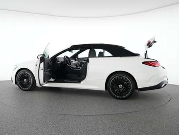Mercedes CLE 200 Night Edition — photo 14