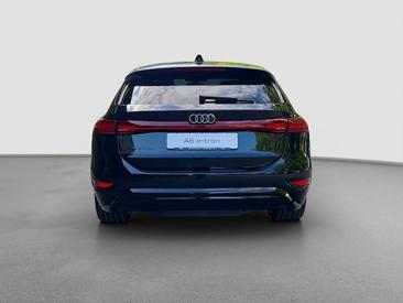 Audi A6 Avant E-tron E-tron — photo 7