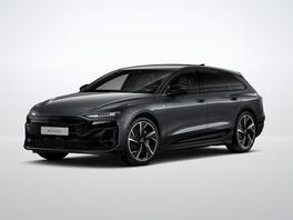 Audi A6 Avant E-tron S Line Business E-tron Performance - 2026 - Joinsteer - #1