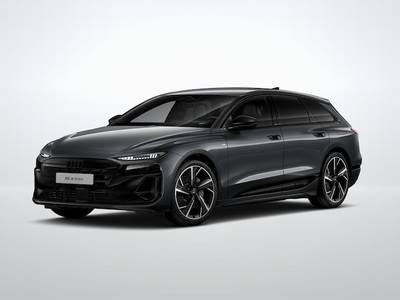 Audi A6 Avant E-tron S Line Business E-tron Performance - 2026 - Joinsteer - #1