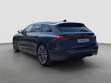 Audi A6 Avant E-tron E-tron — photo 8