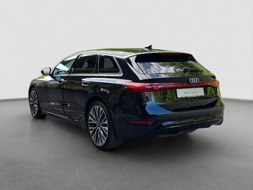 Audi A6 Avant E-tron E-tron — photo 8