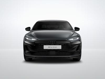 Audi A6 Avant E-tron S Line Business E-tron Performance