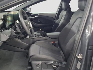 Audi A6 Avant E-tron E-tron — photo 9