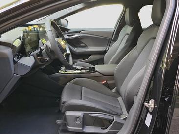 Audi A6 Avant E-tron E-tron — photo 9