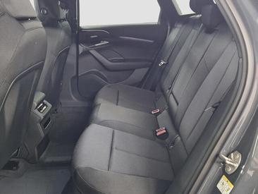 Audi A6 Avant E-tron E-tron — photo 10