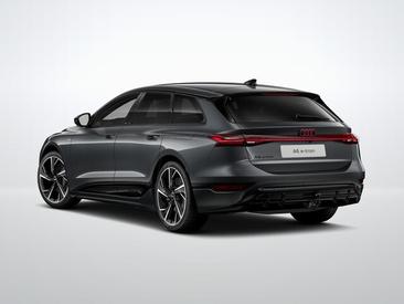 Audi A6 Avant E-tron S Line Business E-tron Performance — photo 5