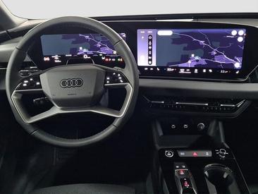 Audi A6 Avant E-tron E-tron — photo 11