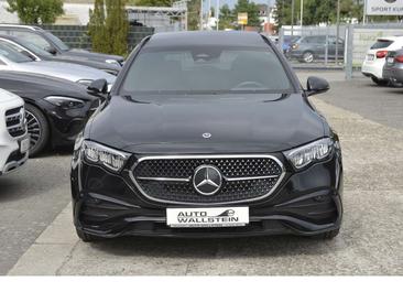 Mercedes Classe E 220 AMG-Line — photo 24