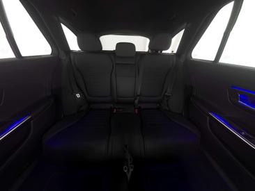 Mercedes Classe C 300 AMG Line — photo 20