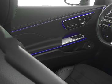 Mercedes CLE 200 Night Edition — photo 21