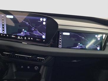 Audi A6 Avant E-tron E-tron — photo 13