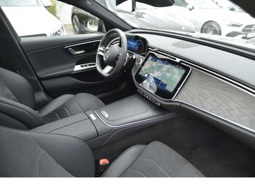 Mercedes Classe E 220 AMG-Line — photo 26