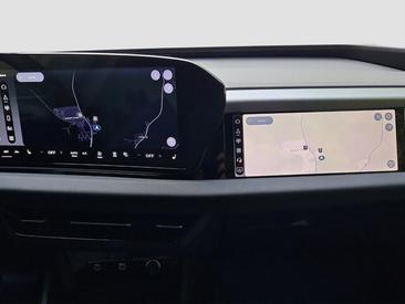 Audi A6 Avant E-tron E-tron — photo 13