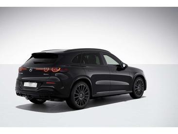 Mercedes GLC 400 Night Edition — photo 2