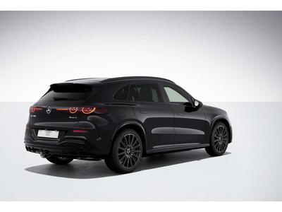 Mercedes GLC 400 Night Edition