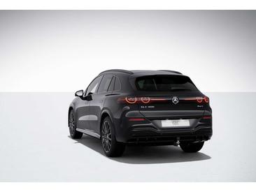 Mercedes GLC 400 Night Edition — photo 5