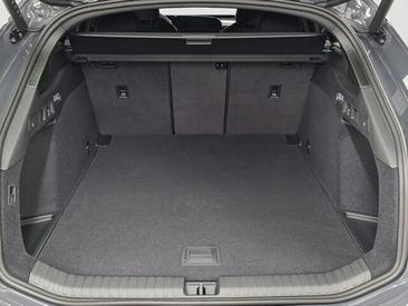 Audi A6 Avant E-tron E-tron — photo 14