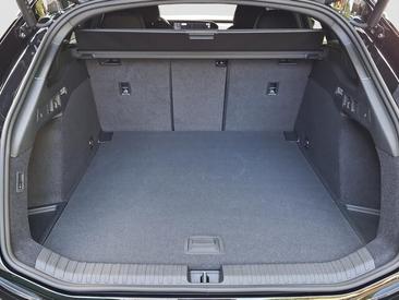 Audi A6 Avant E-tron E-tron — photo 14