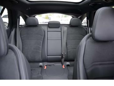 Mercedes Classe E 220 AMG-Line — photo 28