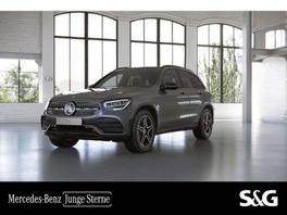 Mercedes GLC 200 Night Edition - 2022 - Joinsteer - #1
