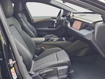 Audi A6 Avant E-tron E-tron — photo 15