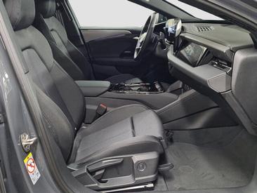 Audi A6 Avant E-tron E-tron — photo 15