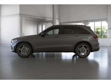 Mercedes GLC 200 Night Edition — photo 2