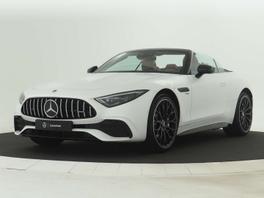 Mercedes SL 43 Premium Plus - 2025 - Joinsteer - #1