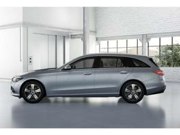 Mercedes Classe C 180 AVANTGARDE - 2025 - Joinsteer - #1