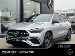 Mercedes GLA 200 AMG Line - 2026 - Joinsteer - #1